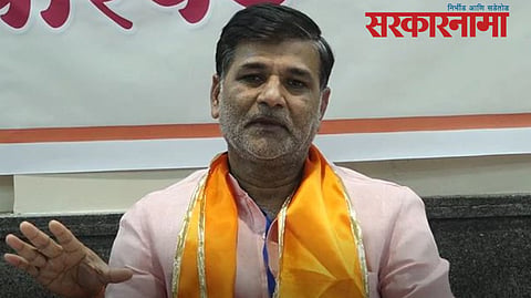 Vinayak Mete