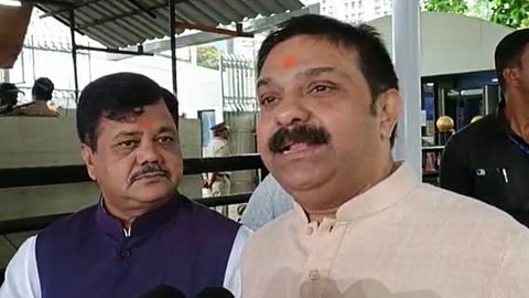 Prasad Lad News in Marathi, Devendra Fadnavis News, Vidhan Parishad Election 2022 News Updates
