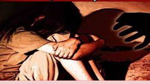 Hyderabad Gang Rape Case 