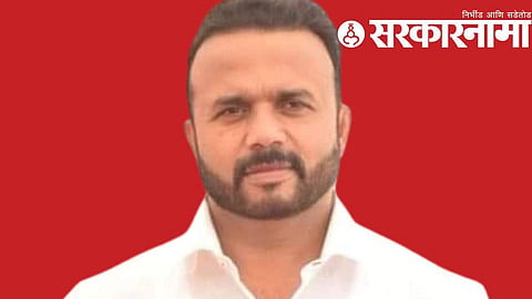 MLA Jaykumar Gore News