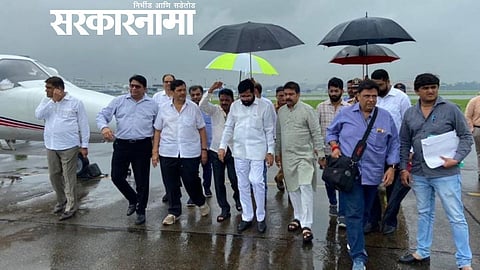 Eknath Shinde