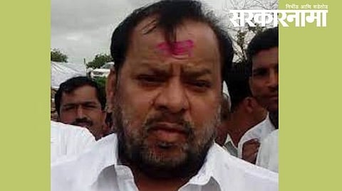 Sahaji patil