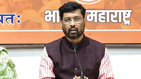 Eknath Shinde not reachable, Political Crisis in Maharashtra, 