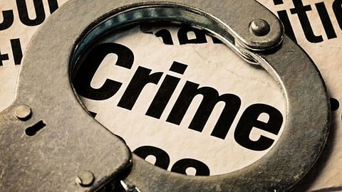 Pune Crime news|