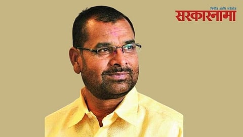 Sadabhau Khot  