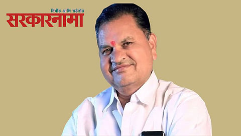 Ramesh Bornare News, Aurangabad Latest Marathi News, Maharashtra Political Crisis