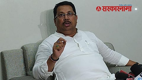 Vijay Wadettiwar