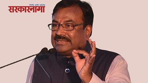 Sudhir Mungantiwar