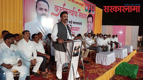 Ranjit Singh Naik Nimbalkar