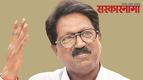 Arvind Sawant
