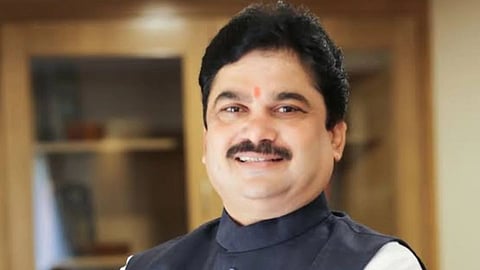 Ram Shinde News, Rohit Pawar News, Baramati Latest Marathi  News