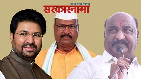 Khotkar-Sattar-Bhumre are both in touch with me News