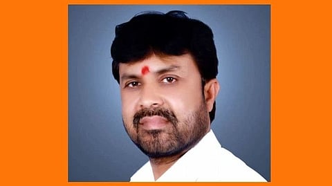 Sanjay Bansode News, Shivsena Political Crisis News, Maharashtra Political Crisis News 