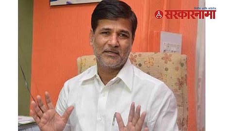 Vinayak Mete