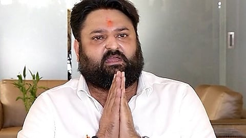  Mohit Kamboj