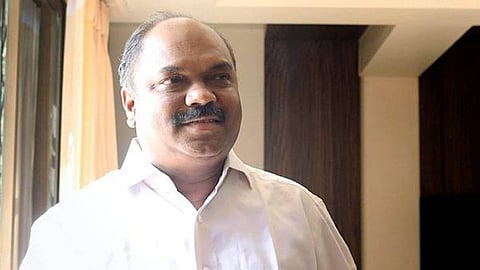 Anil Parab