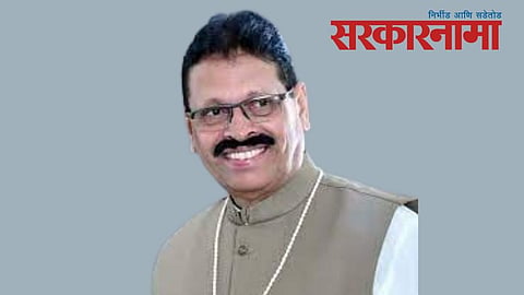 Baban Gholap News, Nashik Latest Marathi News