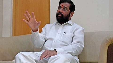 Eknath Shinde latest news updates, Maharashtra Political Crisis News