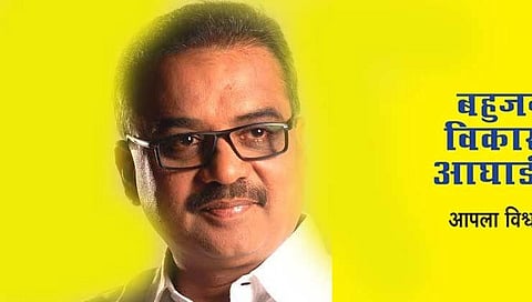 Hitendra-Thakur