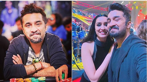 siddhanth kapoor News, Bollywood News in Marathi 