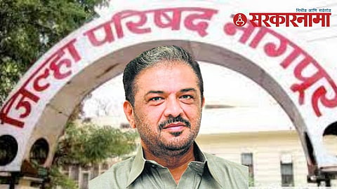 Sunil Kedar