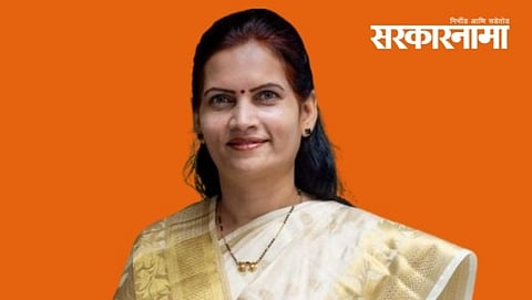 Dr. Bharti Pawar