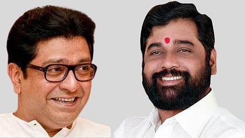 Raj Thackeray News, Eknath Shinde News,
