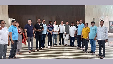  eknath shinde