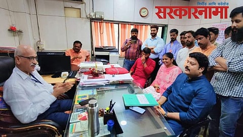 Raju Patil