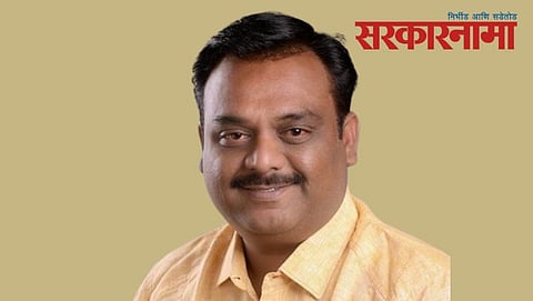 Anup Agarwal 