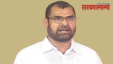 Sadabhau Khot