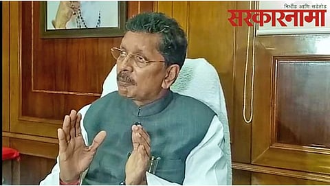 Deepak Kesarkar Latest News