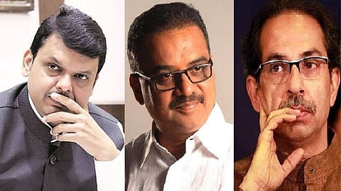 Rajyasabha Election Latets News
