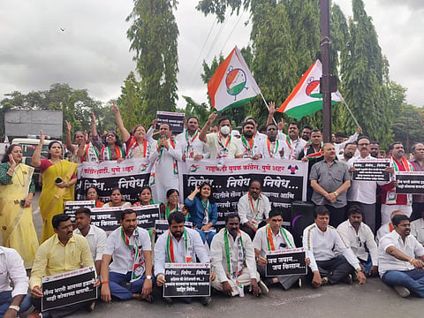 NCP Pune