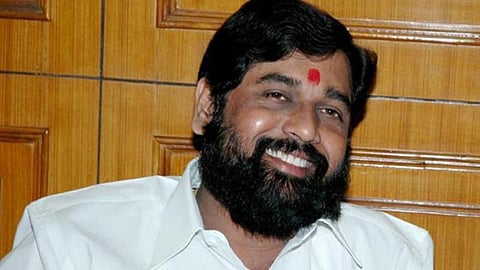 Eknath Shinde News in Marathi 