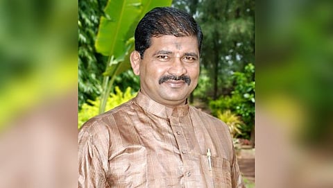 Shiv Sena Latest News, Narayan Patil News, Solapur Latest Marathi News