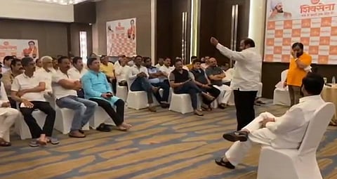 Shahajibapu Patil