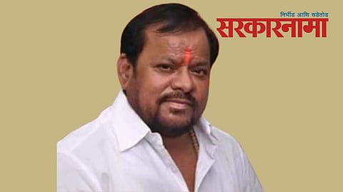 Shahaji Bapu Patil 