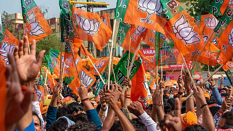 bjp