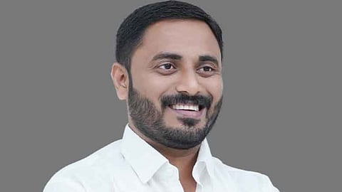 Devendra Bhuyar
