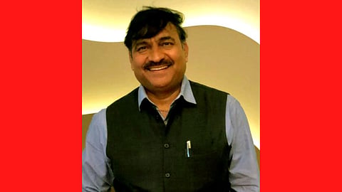 Shrikant Bhartiy