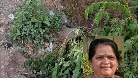 Nagar-Shirdi road Accident