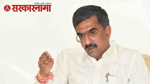 Shambhuraj Desai