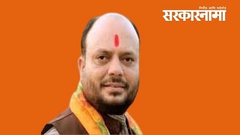 Gulabrao Patil