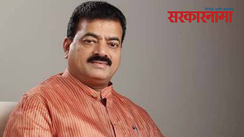 Bhaskar Jadhav  