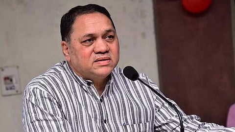 Dilip Walse-Patil  latest news |