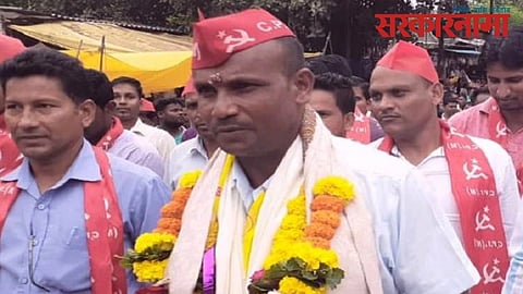  Vinod Nikole