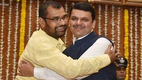 Sadabhau Khot News, Devendra Fadnavis News, Vidhan Parishad Election 2022 News