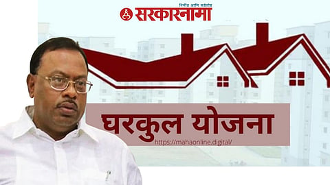 MLC Chandrashekhar Bawankule