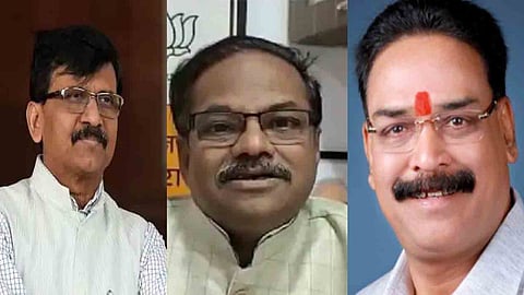 Rajya Sabha Election 2022 